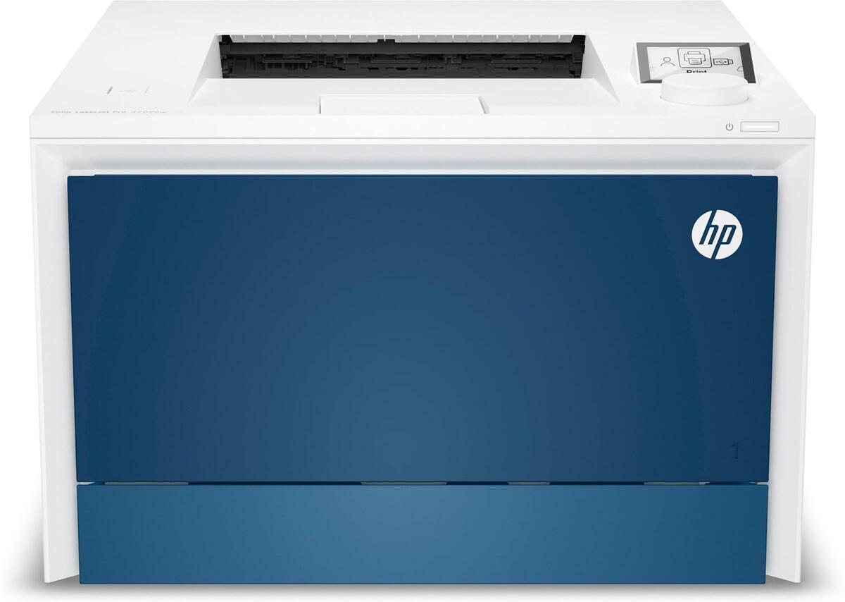 Hewlett-Packard HP Color LaserJet Pro 4202dw