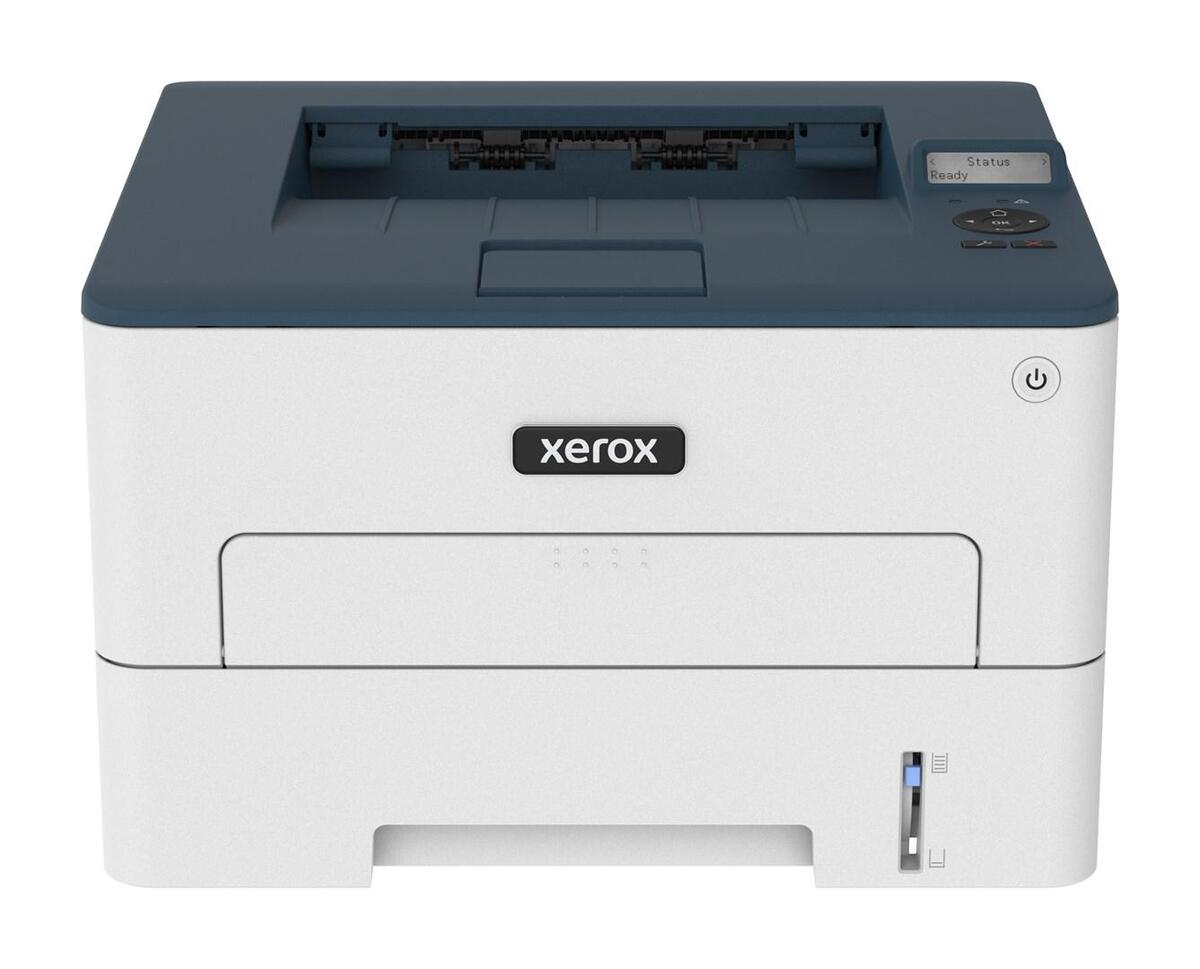 Xerox B230 A4 34ppm Wireless Duplex