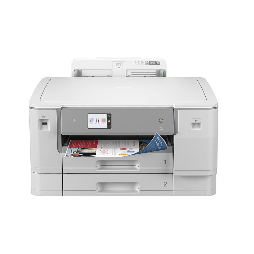 Brother HL-J6010DW inkjet printer Colour 1200