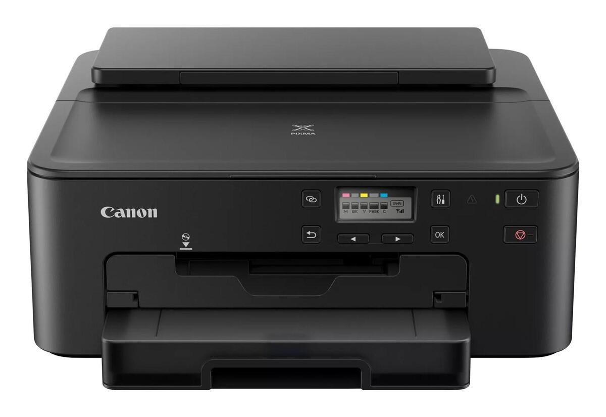 Canon PIXMA TS705a inkjet printer Colour