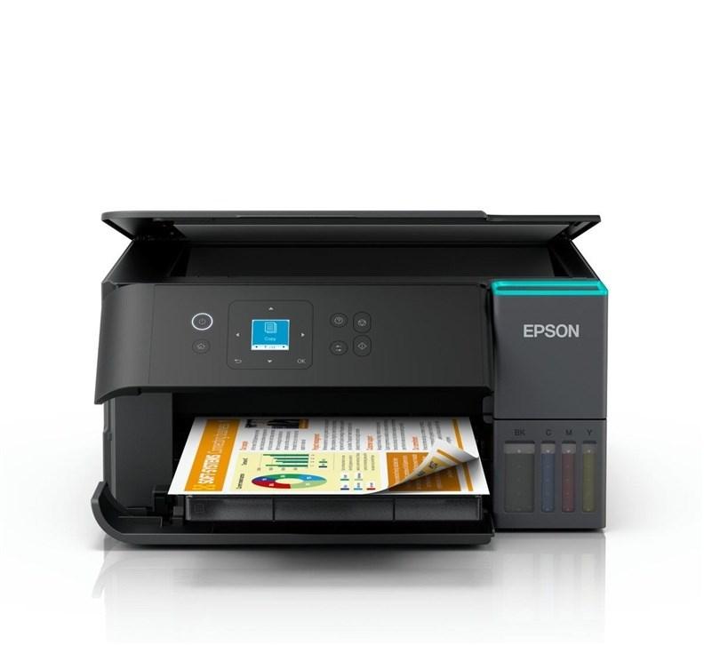 Epson L4360 Inkjet A4 4800 x