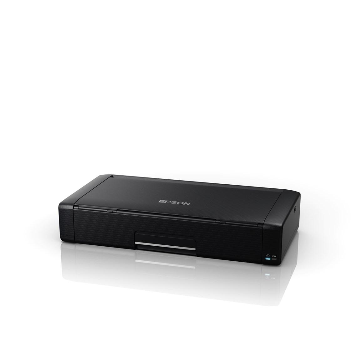 Epson WorkForce WF-110W inkjet printer Colour