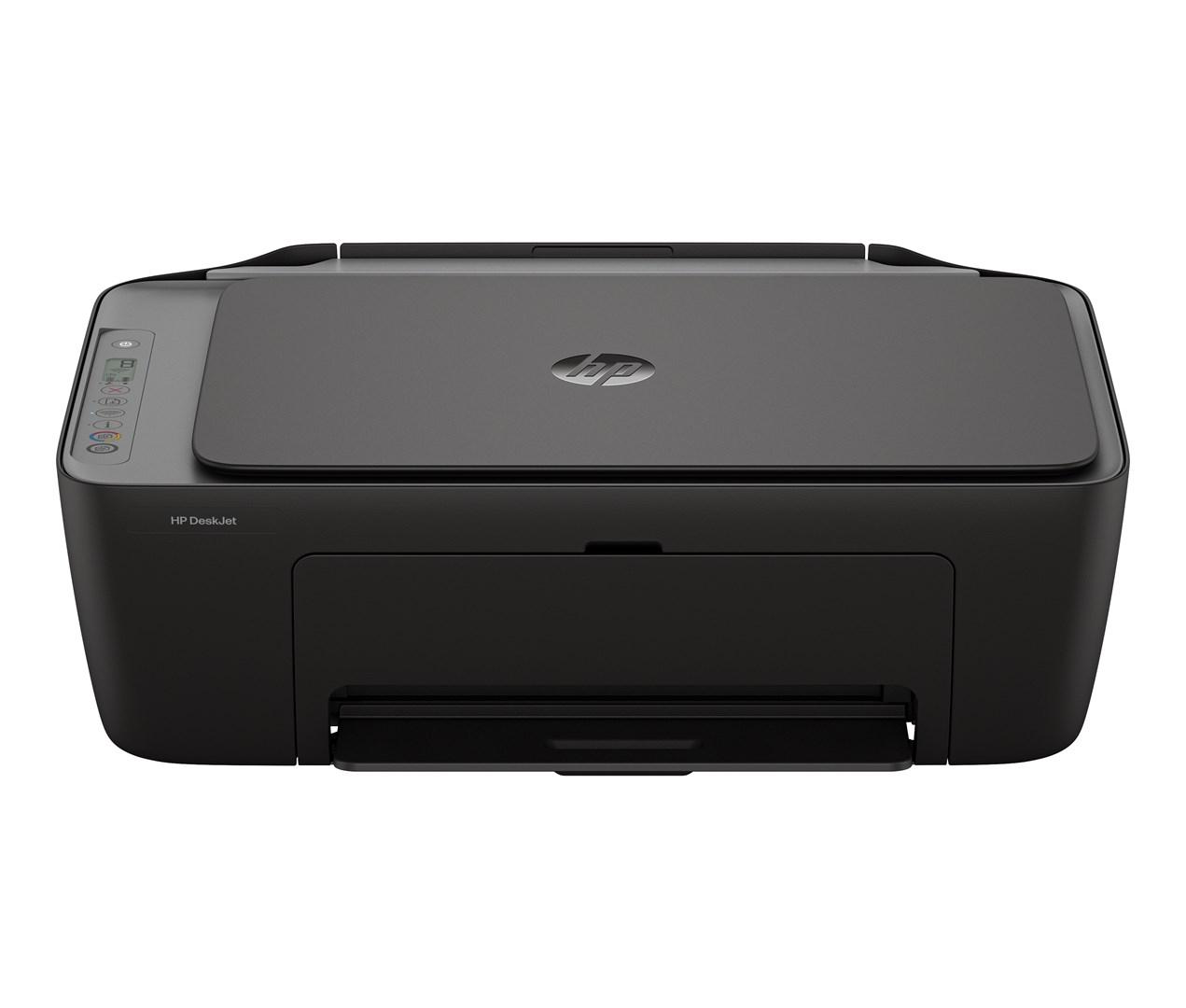 Hewlett-Packard HP DeskJet 2920 Wireless All-in-One