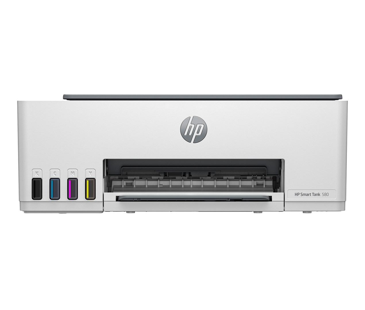 Hewlett-Packard HP Smart Tank 585 All-in-One