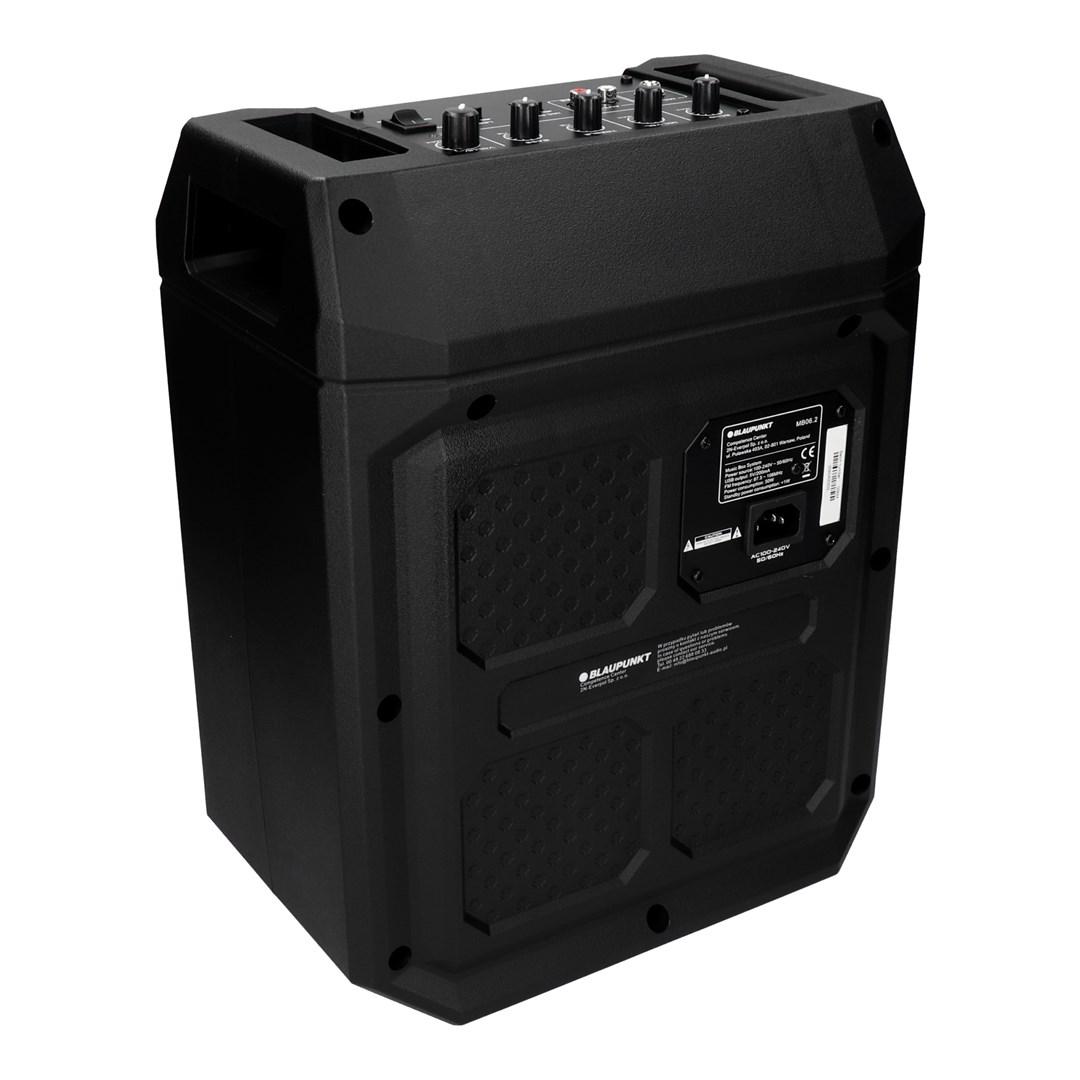 Audio system Blaupunkt MB06.2 Bluetooth