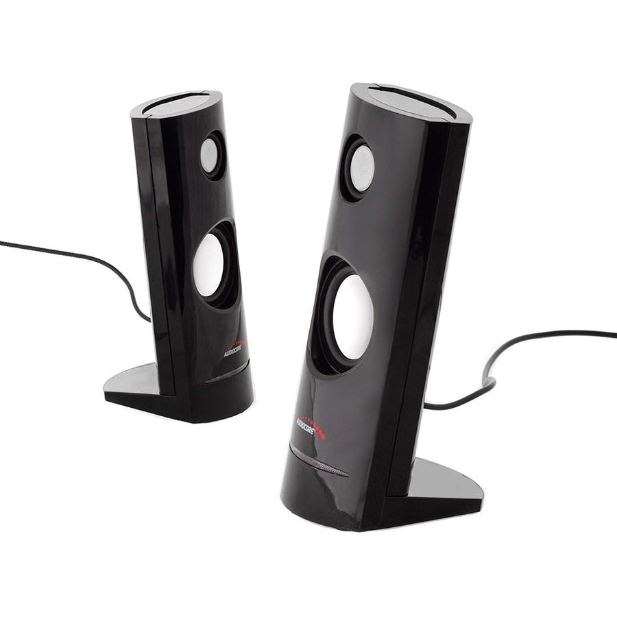 Audiocore AC860 loudspeaker 2-way 4 W