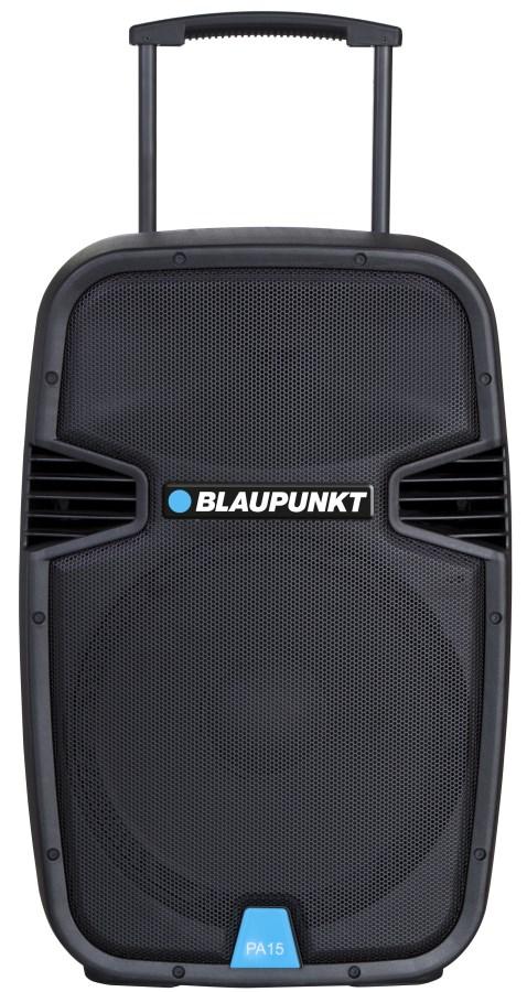Blaupunkt PA15 portable stereo system Digital