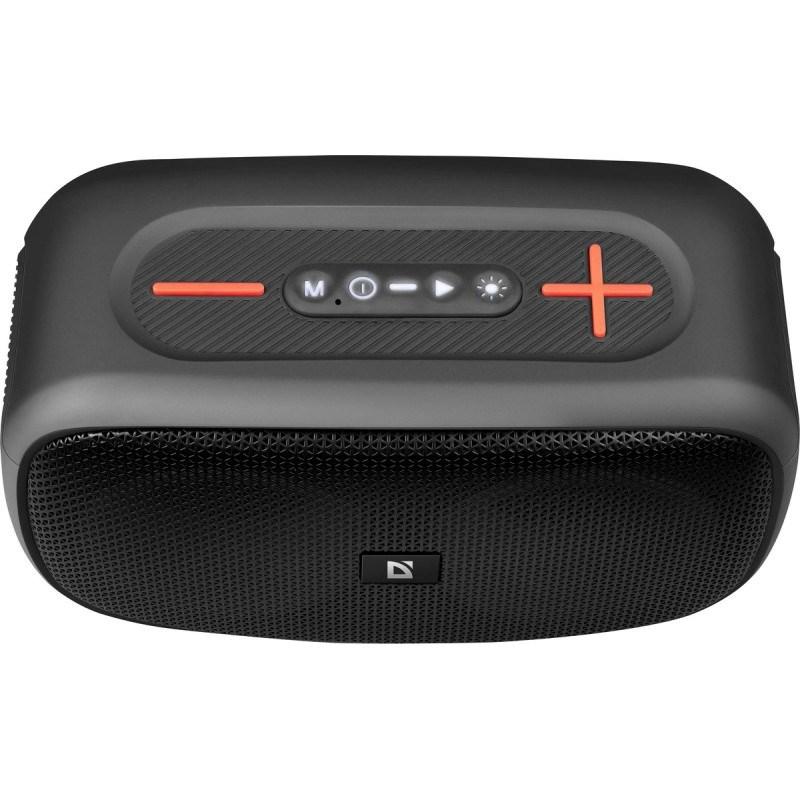 DEFENDER BLUETOOTH SPEAKER Q5 BT 5