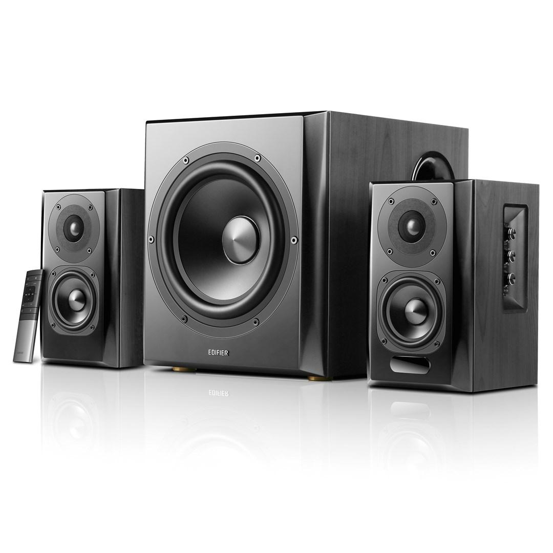 Edifier S351DB speaker set 150 W