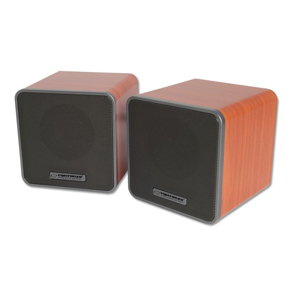 Esperanza EP152 Speaker set 2.0