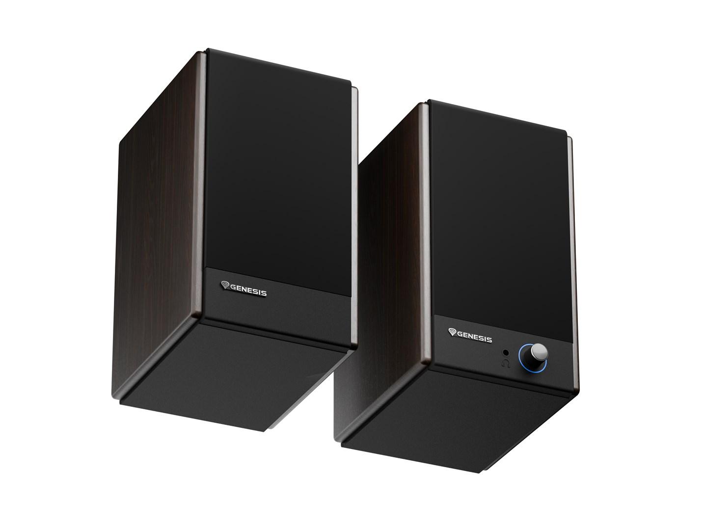 GENESIS ARSEN 502BT Bronze 2-way Wired