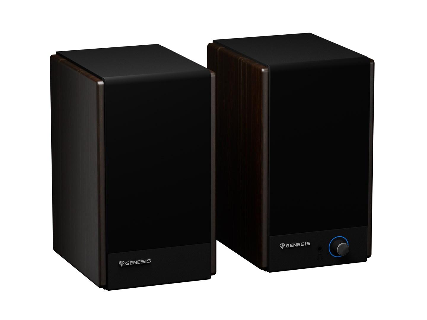 GENESIS ARSEN 502BT Bronze 2-way Wired