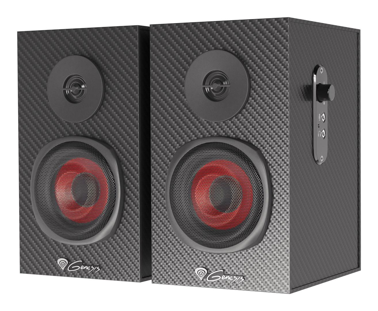 NATEC Genesis | Helium 200 |