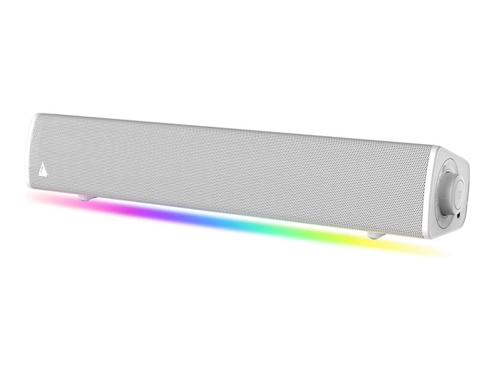 Creative Labs Sound Blaster GS3 White
