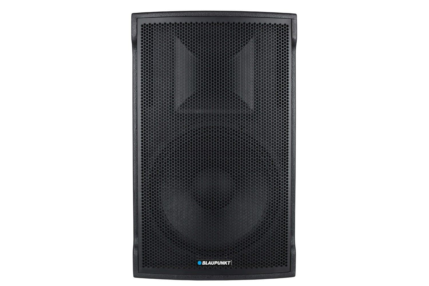Power Audio Blaupunkt PA1500PRO