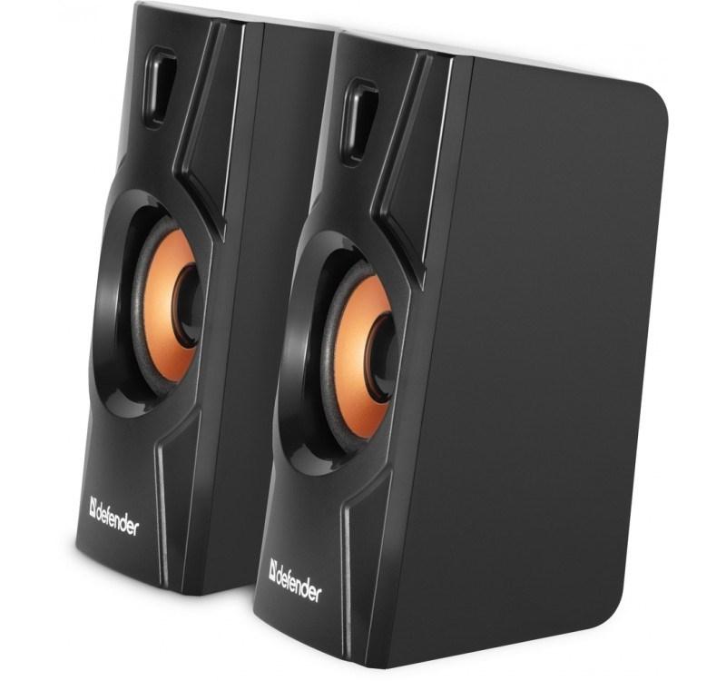 SPEAKERS DEFENDER AURORA S8 2.0