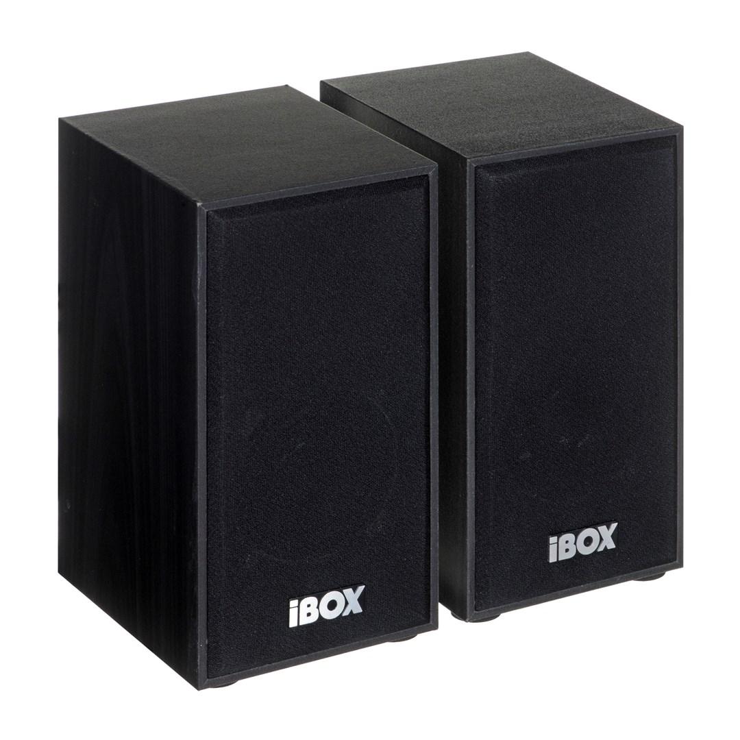 IBOX SPEAKERS I-BOX 2.0 IGLSP1