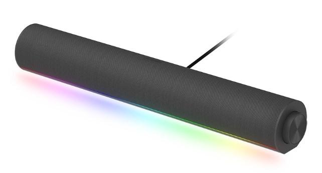 Xiaomi Desktop Speaker Black Wired &