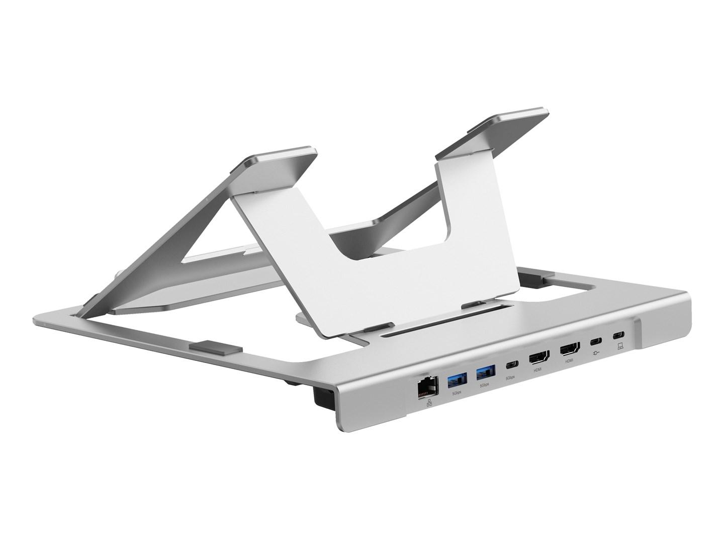 No name Conceptronic DONN35S Laptop Stand