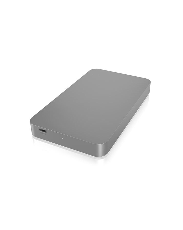 Raidsonic ICY BOX IB-247-C31 HDD/SSD enclosure