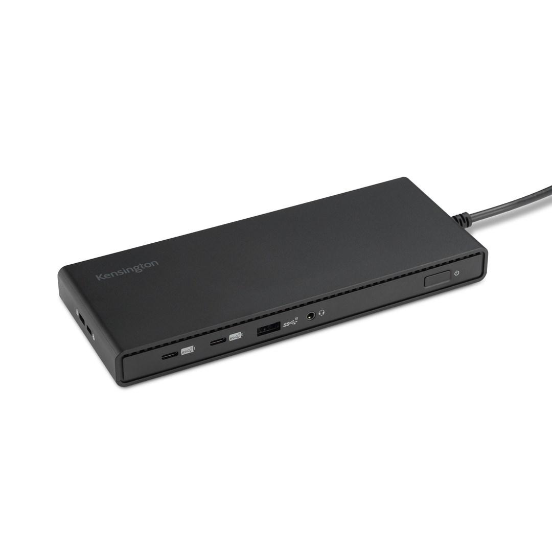 Kensington SD4842P EQ USB-C 10Gbps Triple