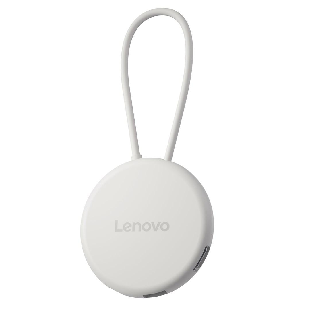 Lenovo Slim USB-C 3.2 Hub