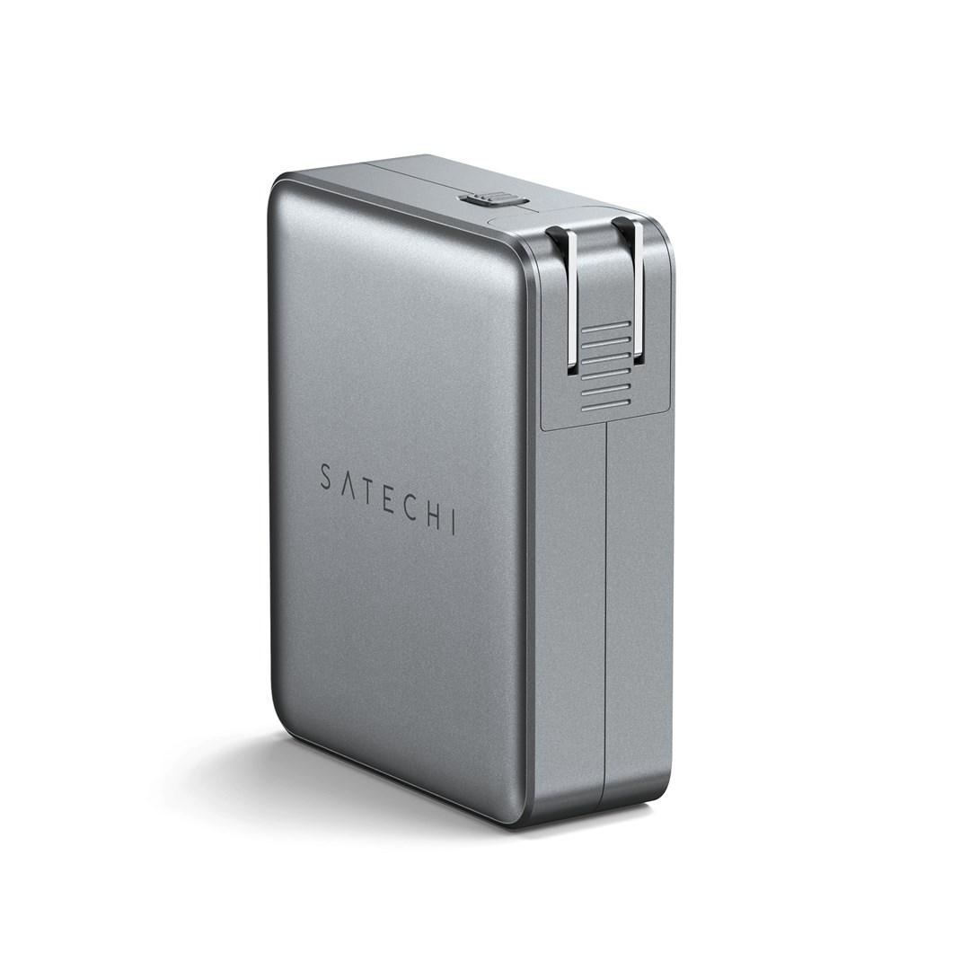 No name Satechi ST-W145GTM mobile device