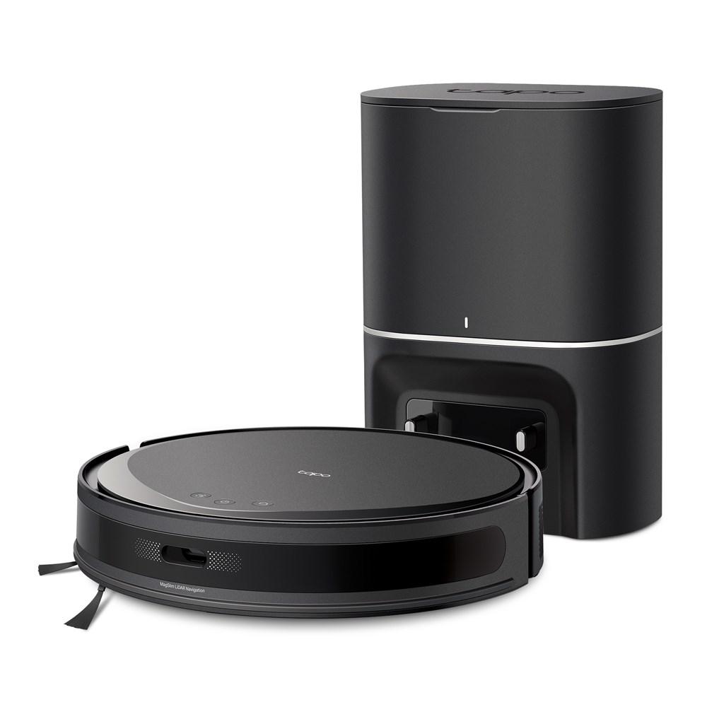 TP-Link Tapo RV20 Max Plus Black