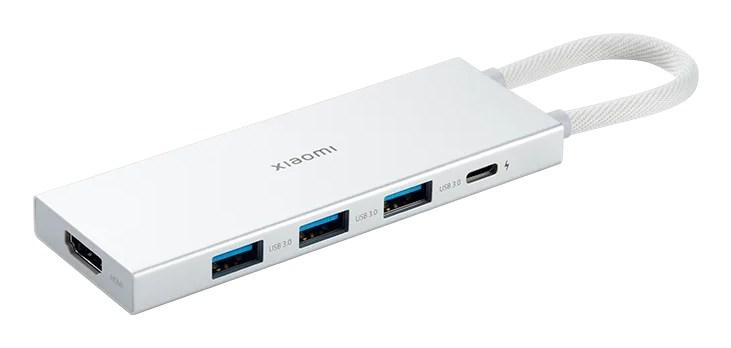 Xiaomi XMDS05YM Wired USB 3.2