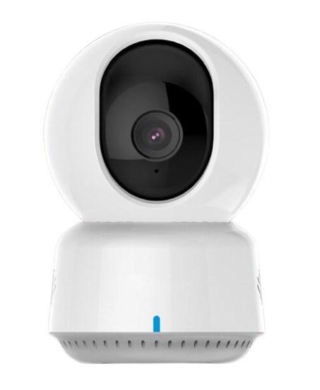 Aqara E1 Spherical IP security camera