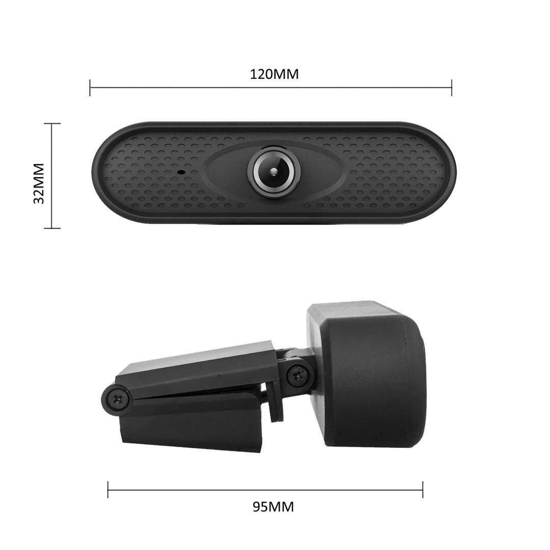 USB Nano RS RS680 HD 1080P