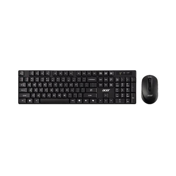 Acer Combo Set, Wireless Keyboard and