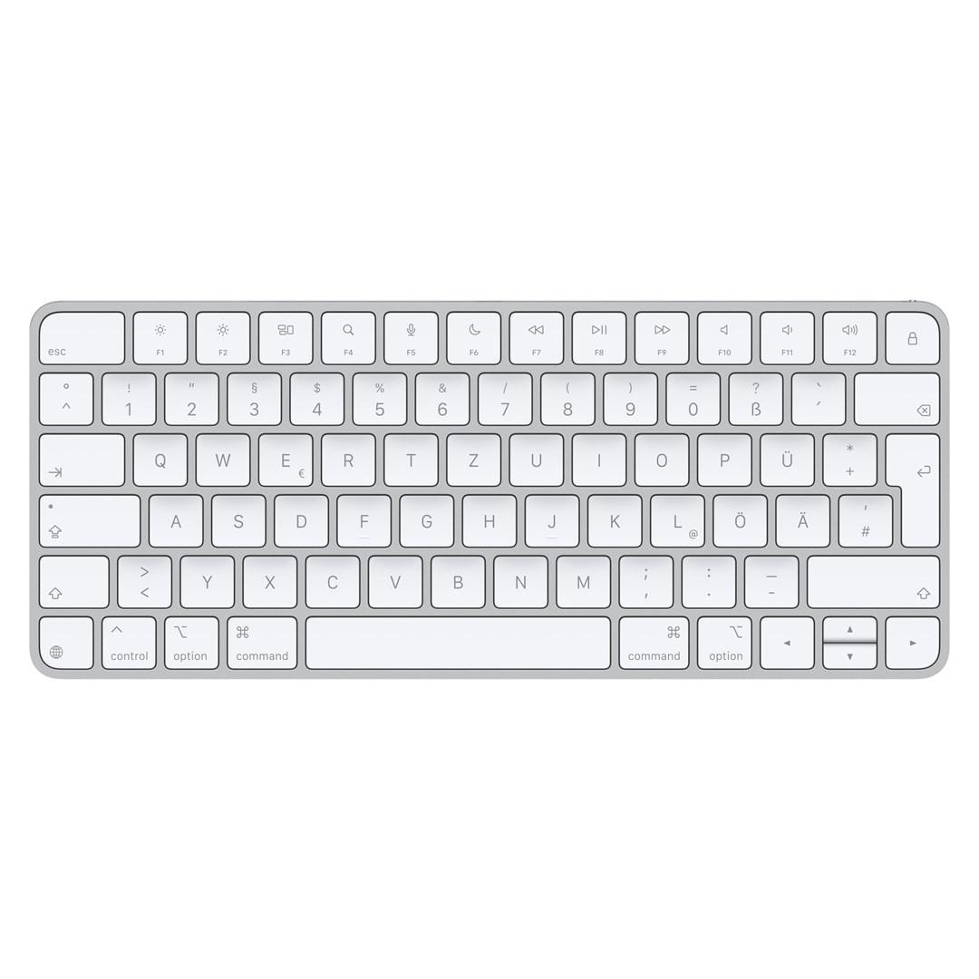 Apple Magic keyboard Universal USB +