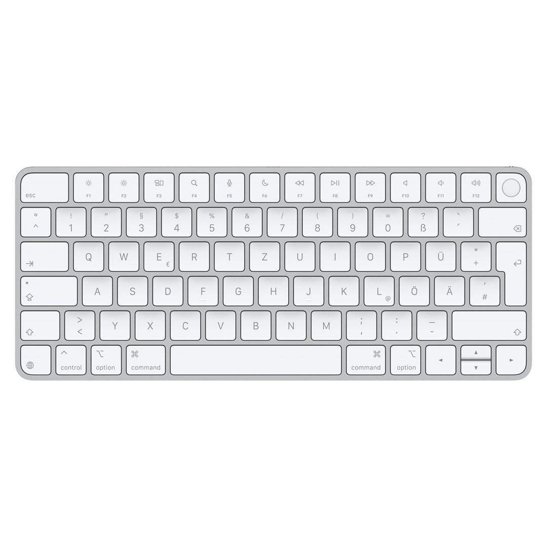 Apple Magic Keyboard with Touch ID