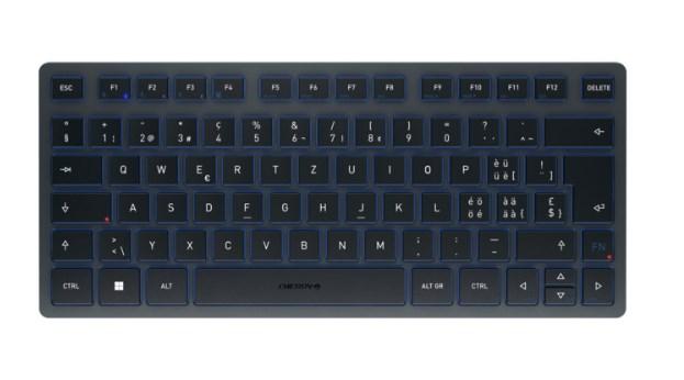 CHERRY KW 7100 MINI BT keyboard