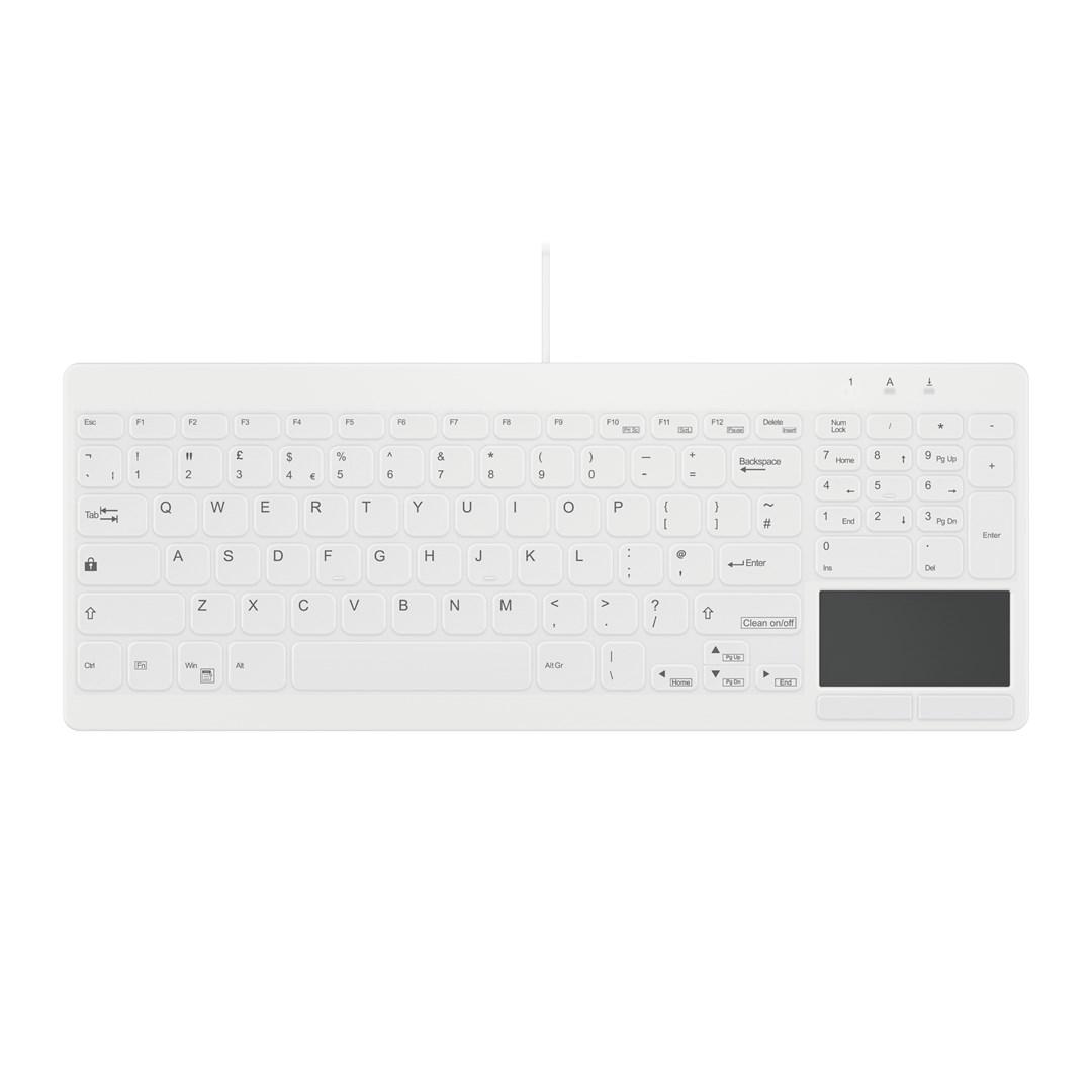 CHERRY Contour Design Active Key Contour