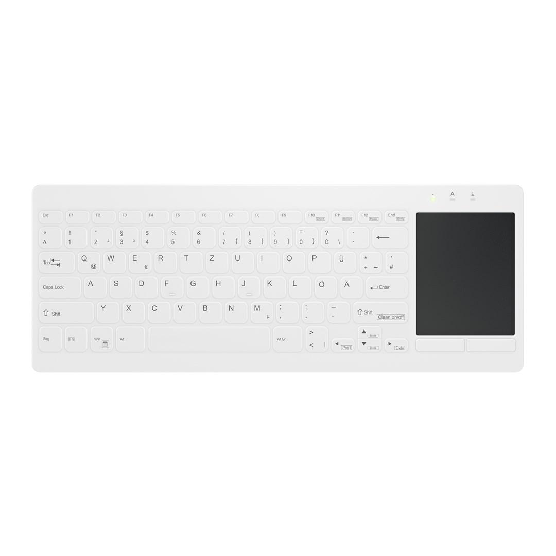 No name Contour Design Active Key