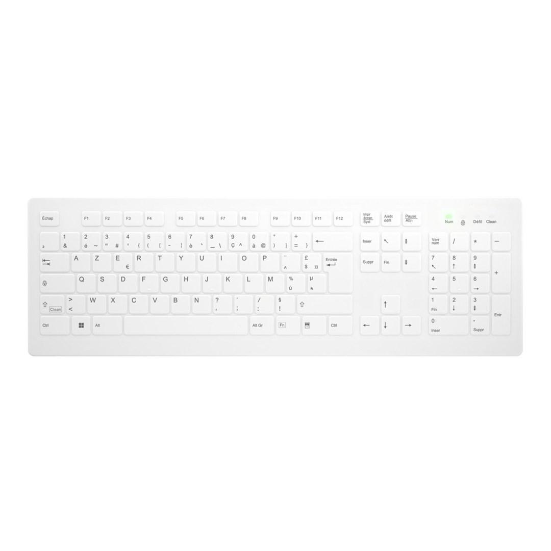 No name Contour Design Active Key