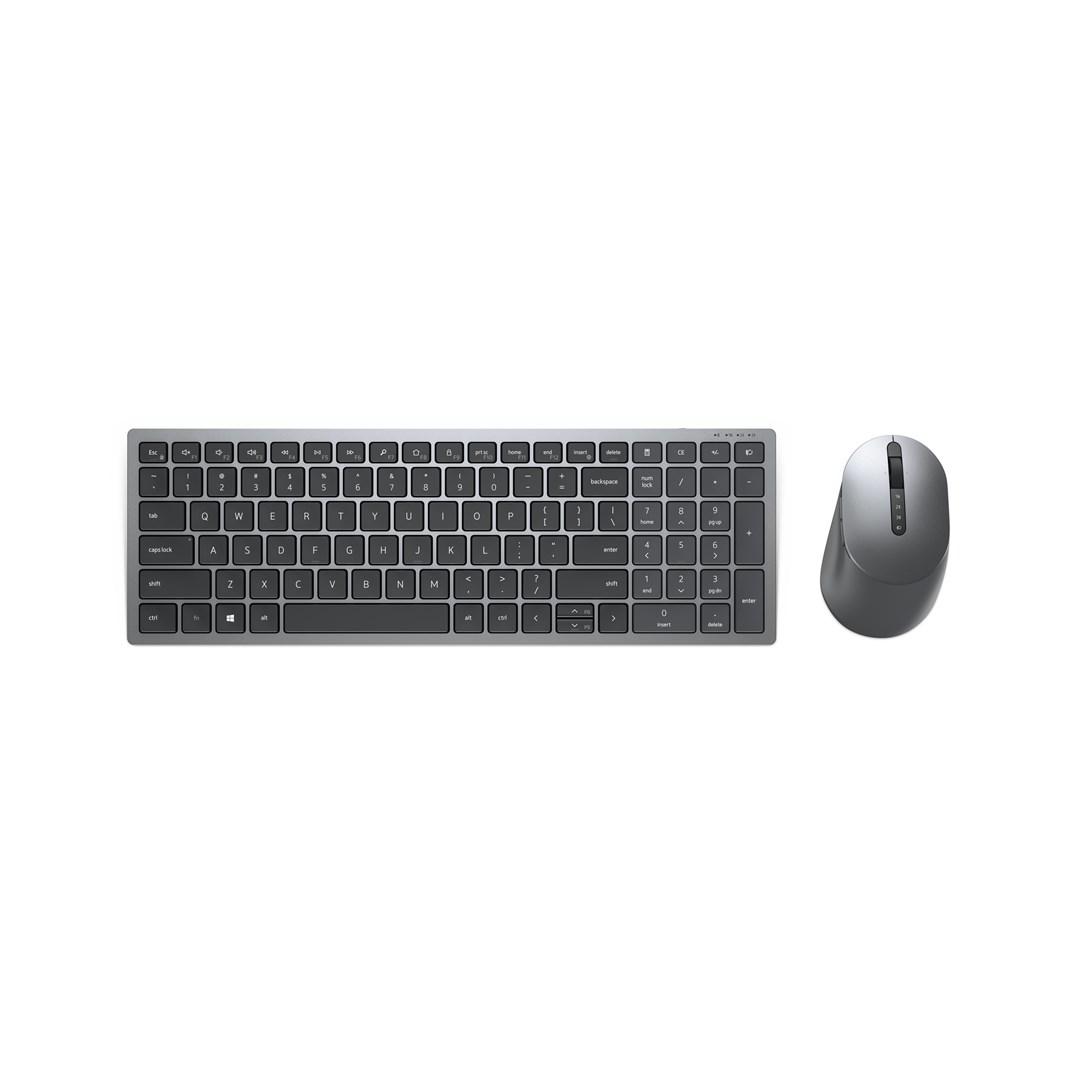 DELL Pro Plus Compact Keyboard and