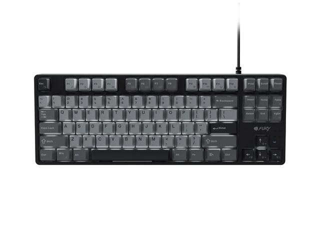 FURY KANABO K2 US mechanical gaming