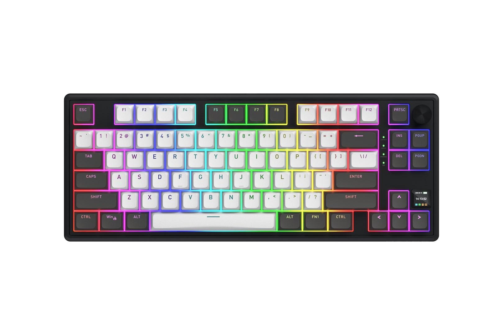 No name HATOR Skyfall Pro Wireless