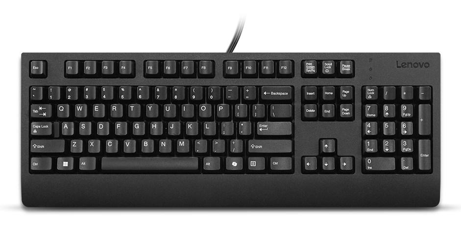 Lenovo Preferred Pro II keyboard Home/Office