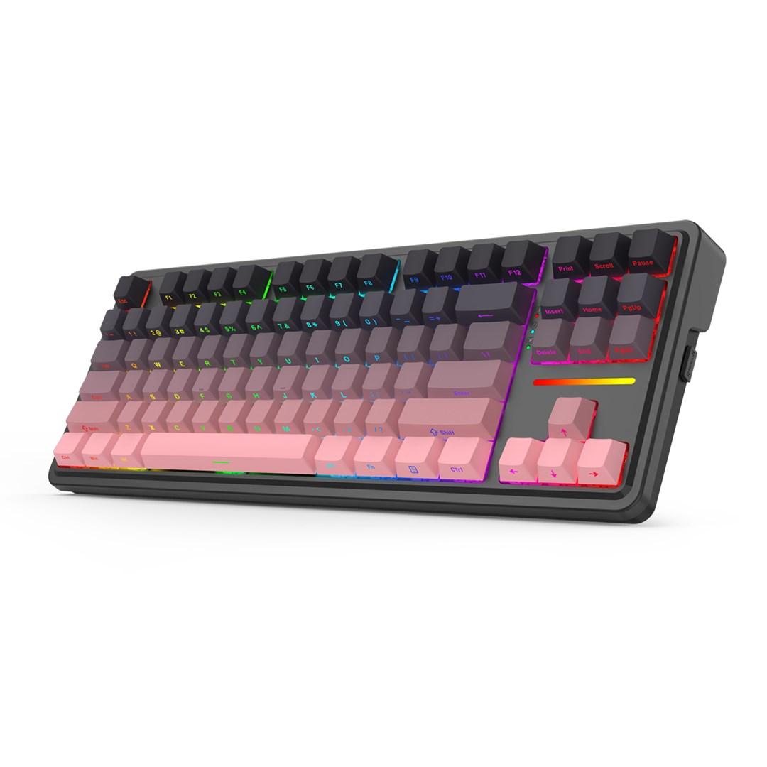 REDRAGON K728SP-RGB-PRO Antonium Pro keyboard USB