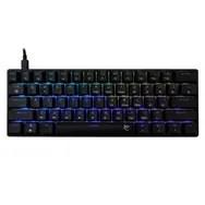 No name White Shark Mechanical gaming