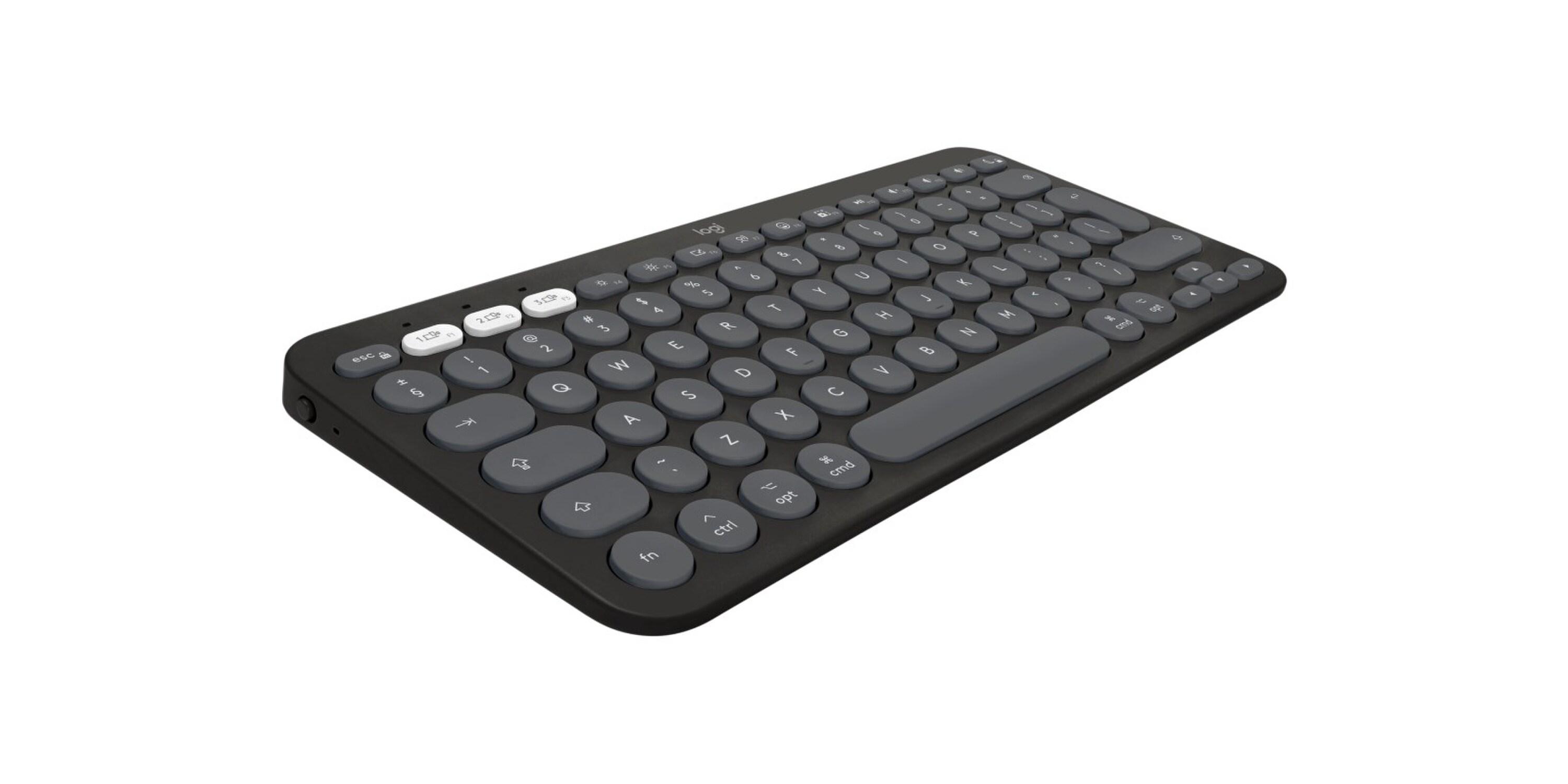 Logitech Pebble 2 Combo for Mac