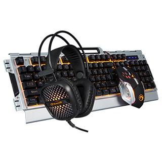 No name Marvo CM303 keyboard Mouse