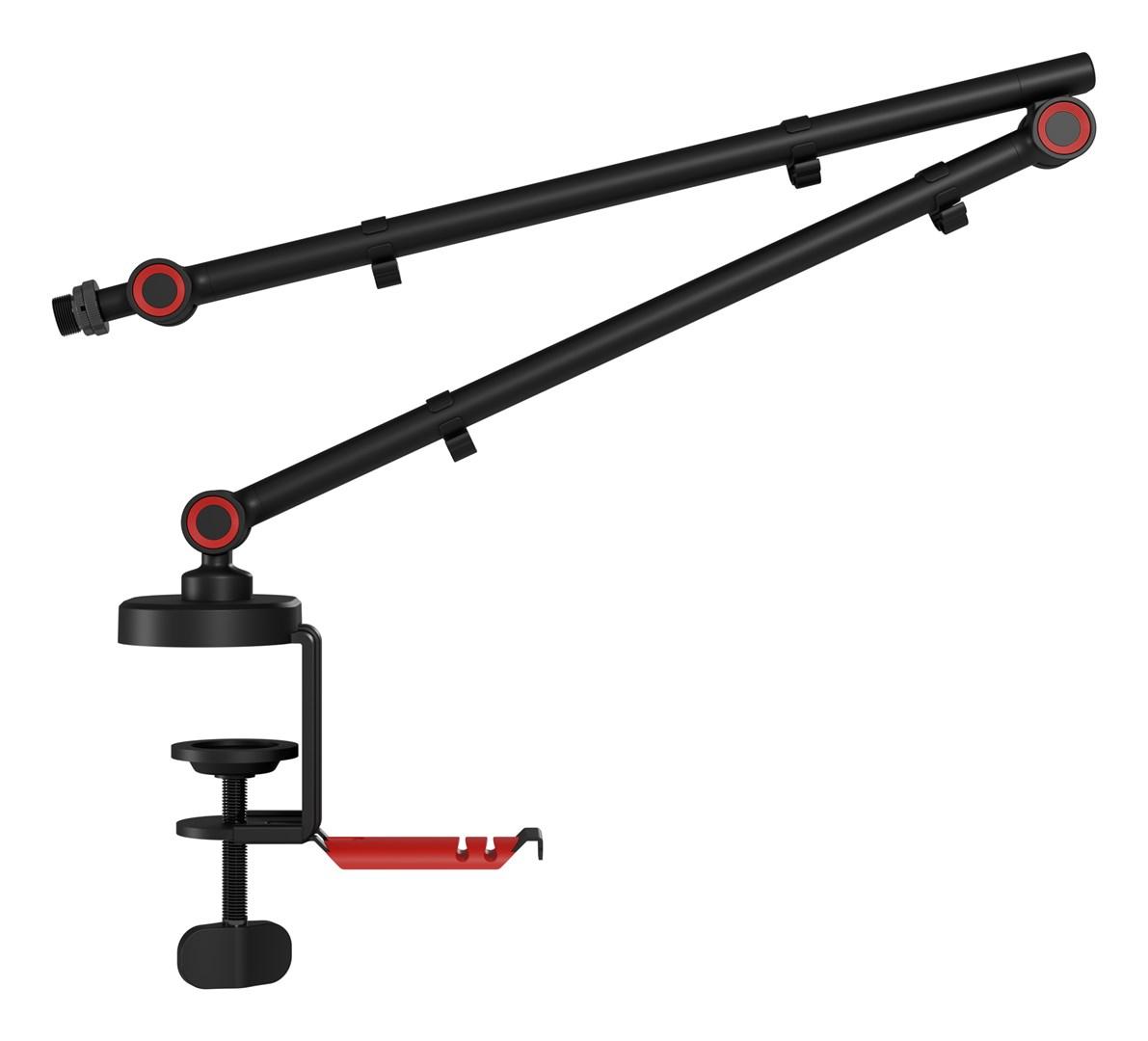 GENESIS Thulium Thiulium 500 Boom microphone