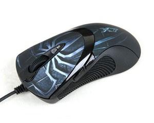 A4 TECH A4Tech Anti-Vibrate Laser Gaming