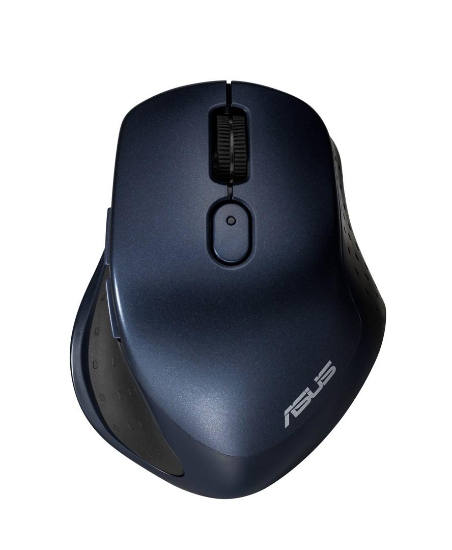 ASUS MW203 mouse Office Right-hand RF