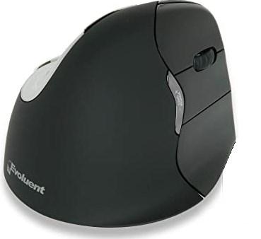 No name BakkerElkhuizen Evoluent 4 Bluetooth